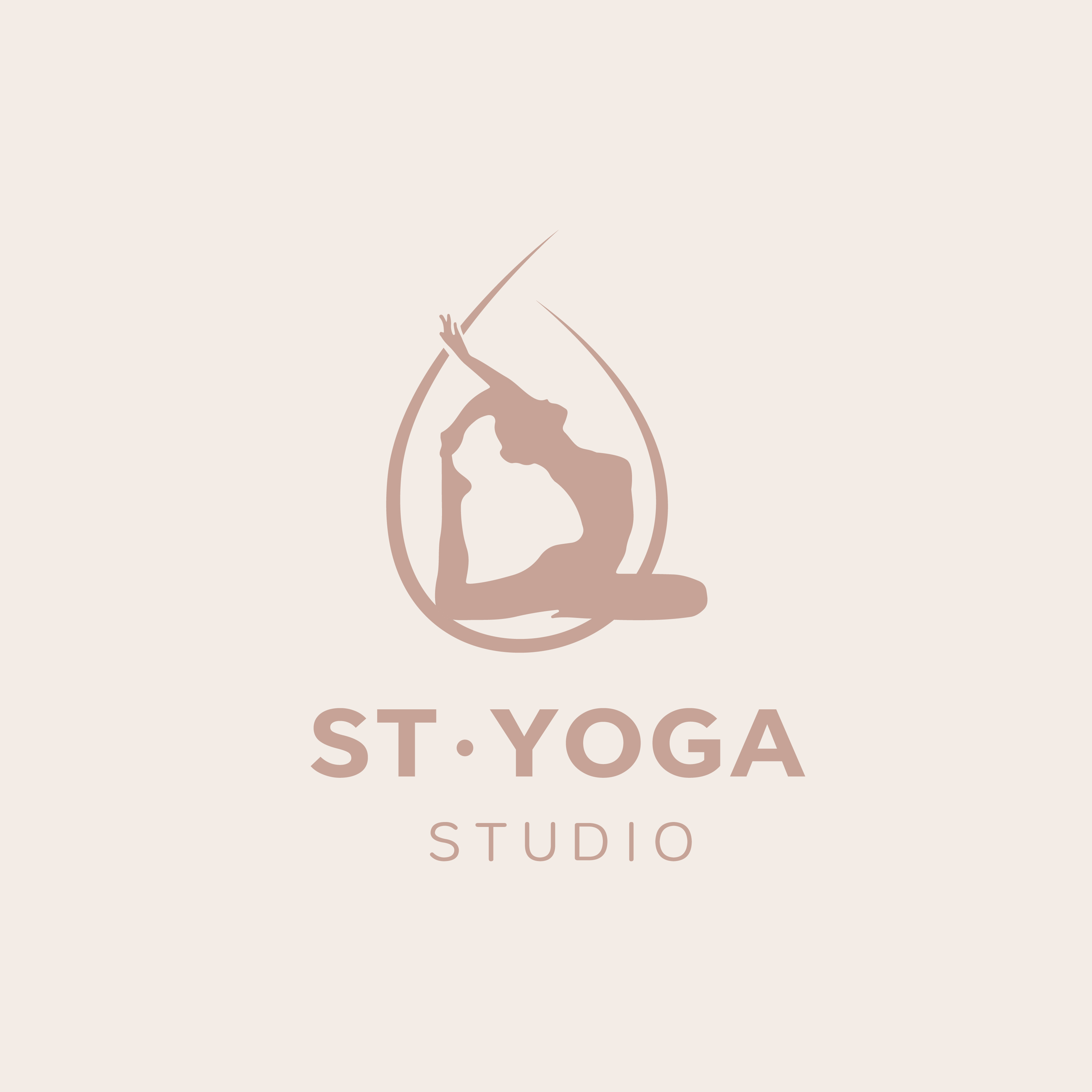 ST Yoga